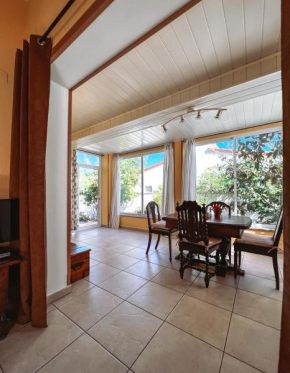 Hermosa Casa Vacacional cerca del Mar